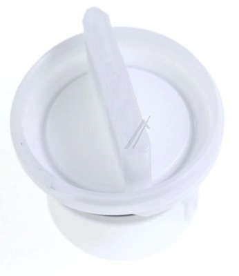 Filtru scame Masina de spalat rufe Bosch WGG144Z0BY,12032308 BOSCH/SIEMENS foto