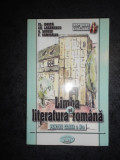 FLORIN IONITA - LIMBA SI LITERATURA ROMANA PENTRU CLASA A X-A (2004)
