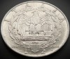 Moneda istorica 2 LIRE - ITALIA FASCISTA, anul 1940 * cod 247 B, Europa