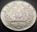 Cumpara ieftin Moneda istorica 2 LIRE - ITALIA FASCISTA, anul 1940 * cod 247 B, Europa