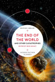 End of the World | Mike Ashley, 2020, British Library Publishing
