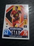 Card road uefa nations league 2022-2023 is8, Topps