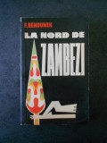 F. BEHOUNEK - LA NORD DE ZAMBEZI