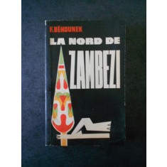 F. BEHOUNEK - LA NORD DE ZAMBEZI