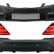 Kit Exterior Complet cu Stopuri LED Facelift Mercedes S-Class W221 (2005-2012) LWB Performance AutoTuning