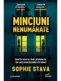 Cumpara ieftin Minciuni nenumarate/Sophie Stava