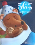 365 DE POVESTI-CATHERINE TESSANDIER-340937