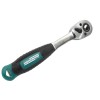 Cheie cu clichet Mannesmann 2050-R-1 2V, 1 2 , 12.5 mm, B.MANNESMANN