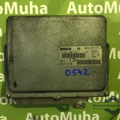 Calculator ecu Peugeot 306 (1993-2001) 0261200676