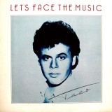 Vinil Taco &ndash; Let&#039;s Face The Music (-VG)