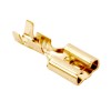 Papuc cuprat 6,3 mm Best CarHome