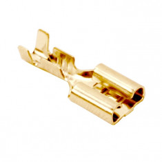 Papuc cuprat 6,3 mm Best CarHome