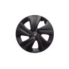 Set 4 capace roti model EVO negru mat 16&quot; Cod: WK0-1BK-16 Automotive TrustedCars, Oem