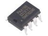 Releu Semiconductor IXYS x2PAA190S OptoMOS SPST-NO 400V 150mA SMT DIP8 MOSFET