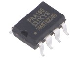 Releu Semiconductor SPST-NO SMT 50mA 150mA 22&Omega;