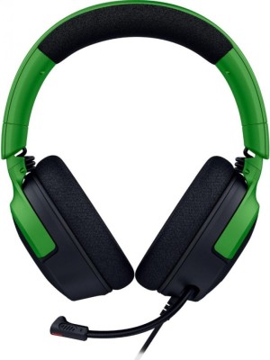 Casti Razer Kraken V4 X - Minecraft Ed. foto