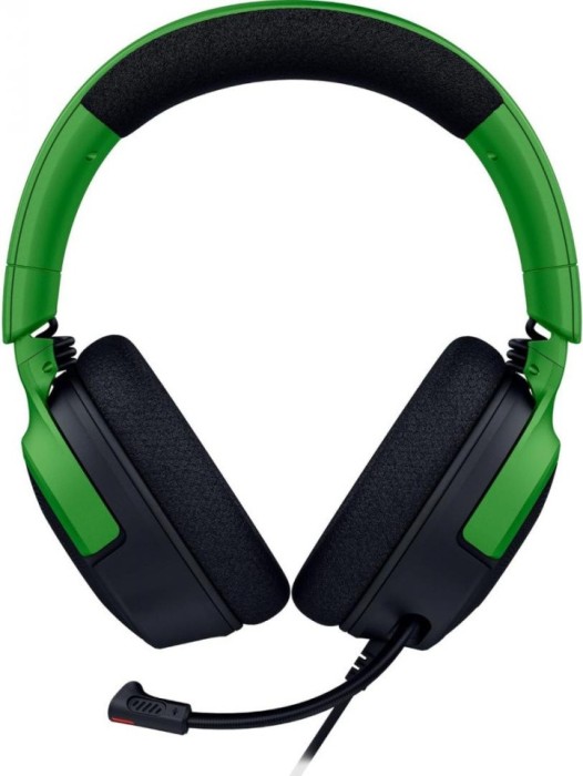 Casti Razer Kraken V4 X - Minecraft Ed.