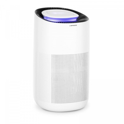 Purificator de aer 50mp 3 filtre 400 m3/h UNI_AIR PURIFIER_02 10250430 Uniprodo foto