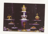 FA45-Carte Postala- ANGLIA - Londra, Crown Jewels, necirculata