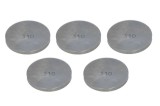 Cumpara ieftin Placi de supape 29mm x3,1mm, Otel, (5buc) pentru SUZUKI GR, GS 400-1100 1977-2011