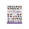 The Crystal Bible: A Definitive Guide to Crystals