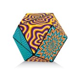 Jucarie senzoriala antistres - Hexagon magic
