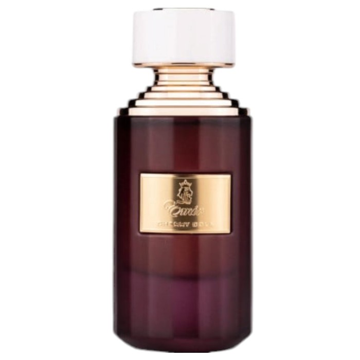 EMIR CHERRY COLA, unisex, 75 ml