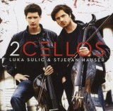 2Cellos | 2Cellos, Clasica, Masterworks