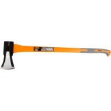 Cumpara ieftin Topor pentru despicat, coada fibra, maner cauciucat,&nbsp;2 kg, 8.5x88 cm, Richmann Exclusive