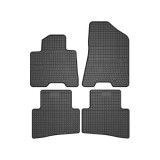 Covoare interior cauciuc El Toro compatibile Hyundai Tucson III 2015-> Cod: 546610 P60 Automotive TrustedCars