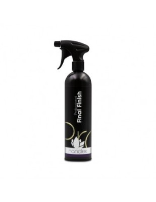 Quick Detailer Nanolex Professional Final Finish, 750 ml foto