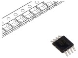 Comutator analogic SPDT IC VSSOP8 1 Ch 4,5&divide;18VDC 4,5&divide;36VDC