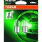 Set 2 becuri R5W Osram 12V Ultra Life blister