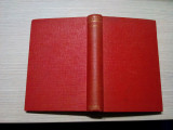 SHAKESPEARE AND THE SUPERNATURAL - Cumberland Clark - 1931, 346 p., Alta editura