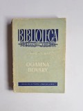 Doamna Bovary &ndash; Aut. Gustave Flaubert, Trad. Demostene Botez, Ed. de Stat pentru Literatură și Artă, 1959