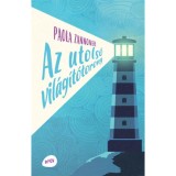 Az utols&oacute; vil&aacute;g&iacute;t&oacute;torony - Paola Zannoner