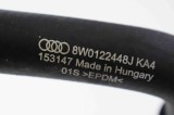 Furtun Audi A4 8W2 B9 (2016-) OEM 8W0122448J Original