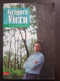 CELE MAI FRUMOASE POEZII - Grigore Vieru