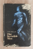 The Invisible Man - H. G. Wells (limba engleză)