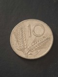 10 lire 1955 italia