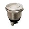 Intrerupator 1 circuit 2A 250V OFF-(ON) fara retinere Push-Buton
