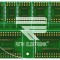 Placă Universală Multiadaptor 61,4mm x 81,7mm