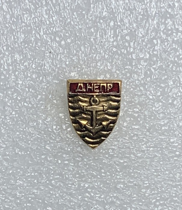 Insigna tematică maritimă