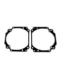 Set 2 rame adaptoare pentru inlocuirea lupelor la Ford Mondeo, Kuga, VW Scirocco
