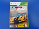 Forza Horizon - joc XBOX 360, Curse auto-moto, Single player, 12+, Microsoft