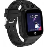 Smartwatch Forever KW-320 Kids Call See Me! 3, Negru