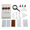 Kit experimente optica