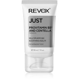 Revox B77 JUST Provitamin B5 and Centella ro balsam hidratant pentru netezirea pielii 30 ml