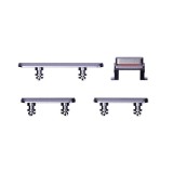 Set Taste Laterale Volum/Power Mov iPhone 11, Banda Flex Inclusa