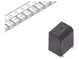 Senzor de &Icirc;nclinare &plusmn;35&deg; 3,3-5VDC SPST-NO